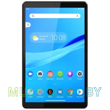 Планшет Lenovo Tab M8 TB-8505X 32GB LTE (ZA5H0093RU)